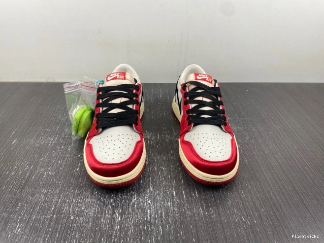 Jordan x Room FN0432-017 Trophy Home Low Air OG 1 0713